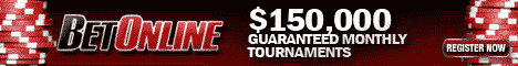 Free Tournament Seat Bet Online Poker image
