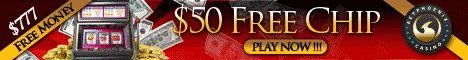 Fabulous New Casino With Great Free Chip Offers