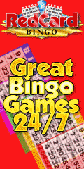 Great Bingo Games