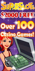 Over 100 Casino Games