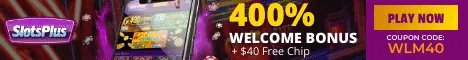 Slots Plus Casino image