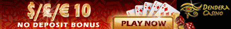 $10 Free No Deposit