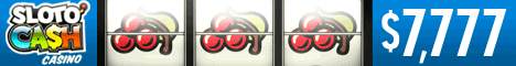 Slotocash Casino image