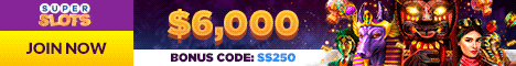 Superslots Casino image