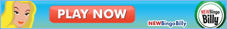 Play like a millionaire at Bingo Millionaire