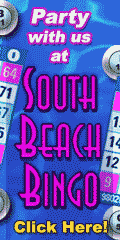 Great Bingo Games